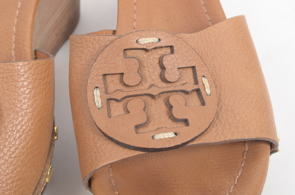 Tory Burch Wedges
