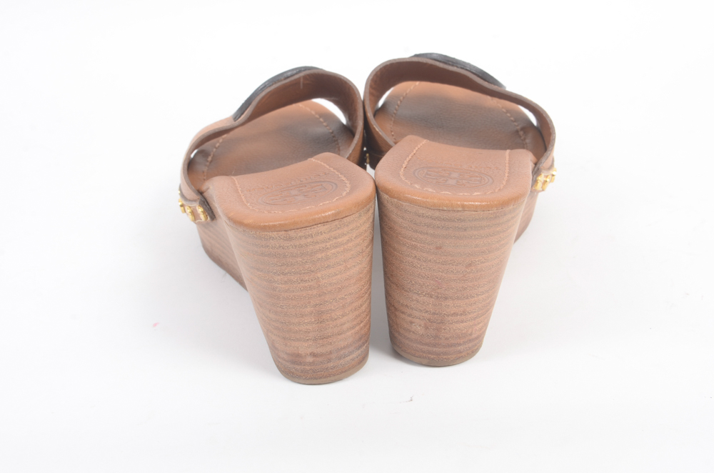 Tory Burch Wedges