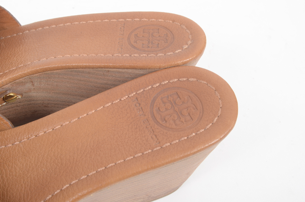 Tory Burch Wedges