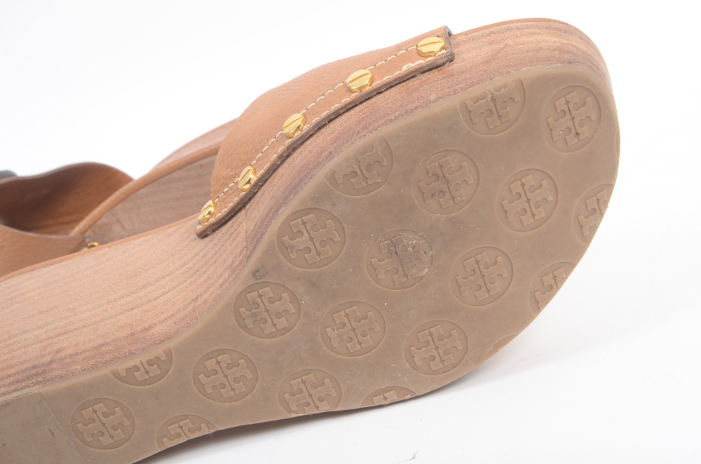 Tory Burch Wedges