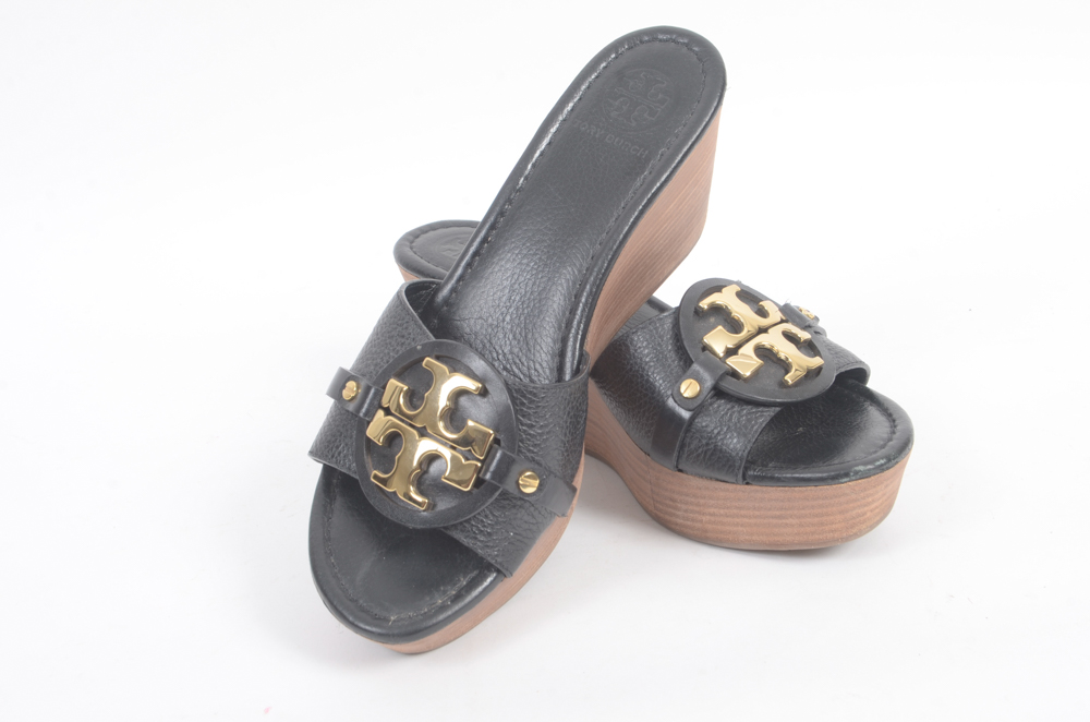 Tory Burch Wedges