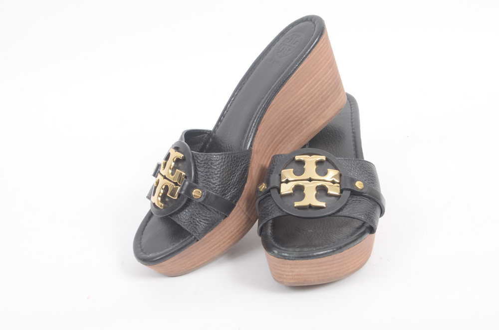 Tory Burch Wedges