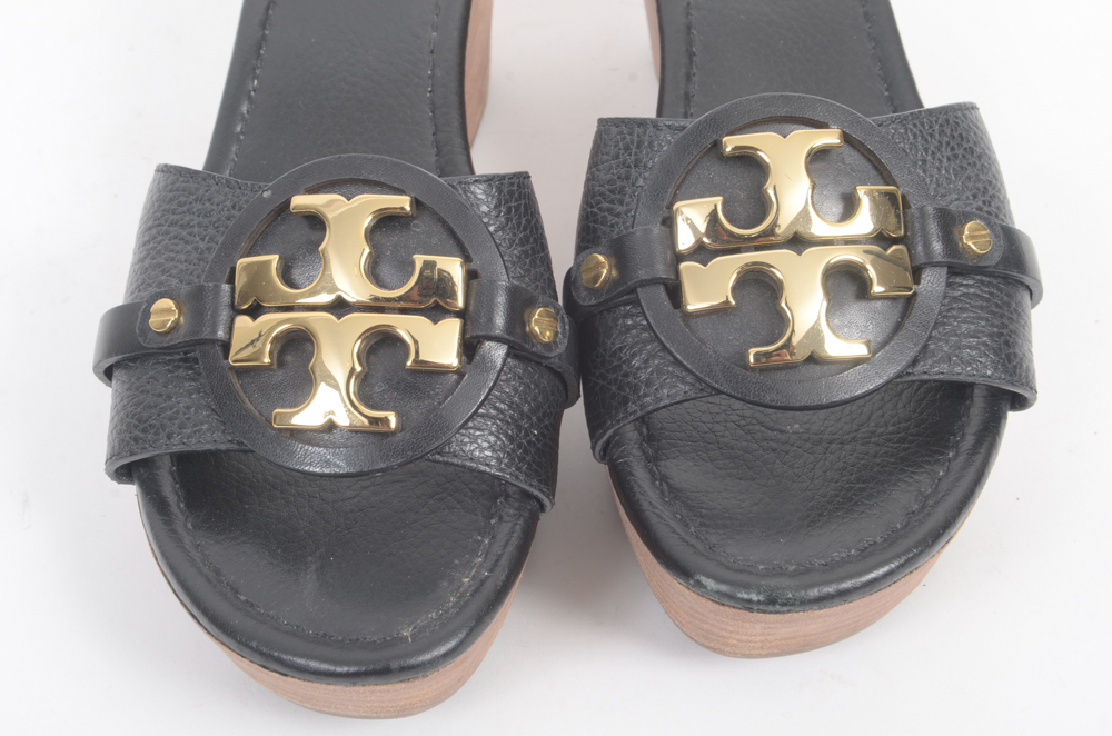 Tory Burch Wedges