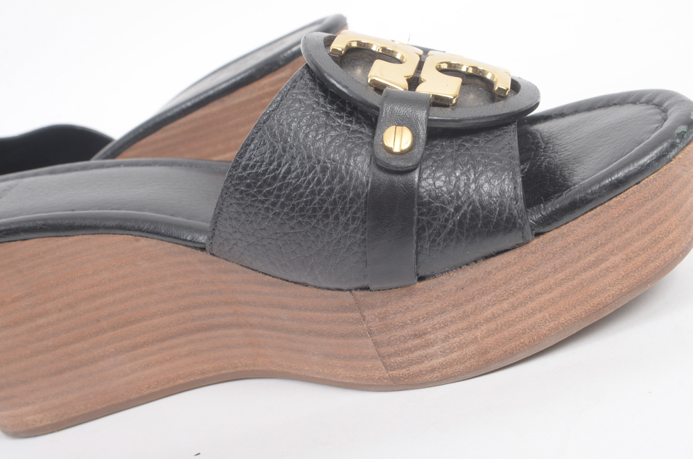 Tory Burch Wedges