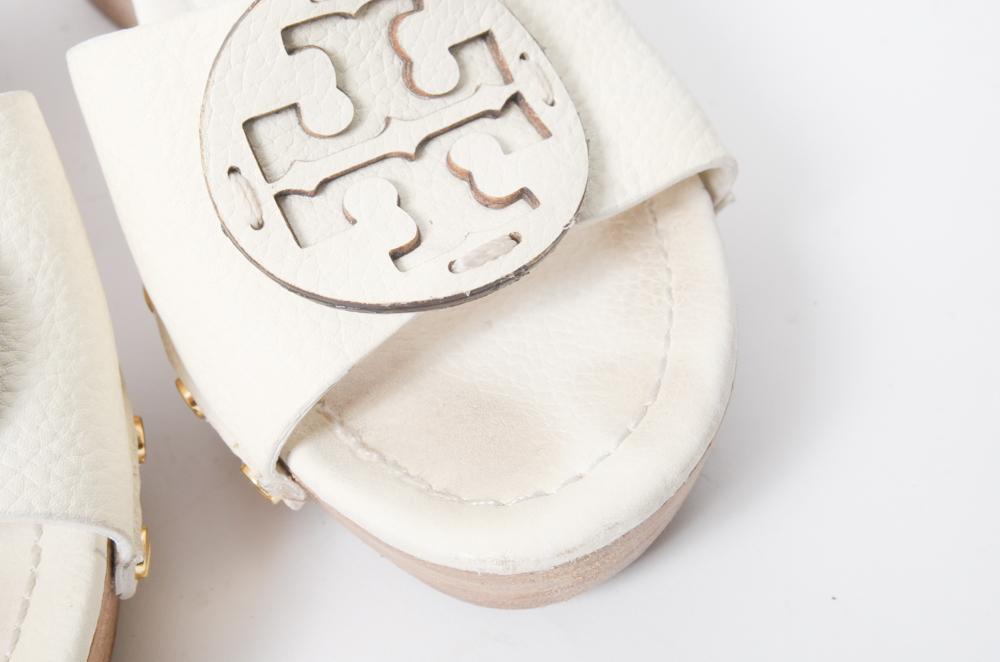 Tory Burch Wedges