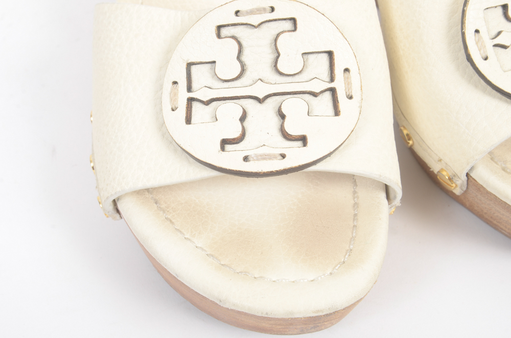 Tory Burch Wedges