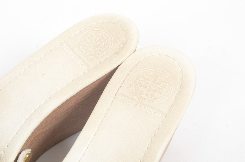 Tory Burch Wedges