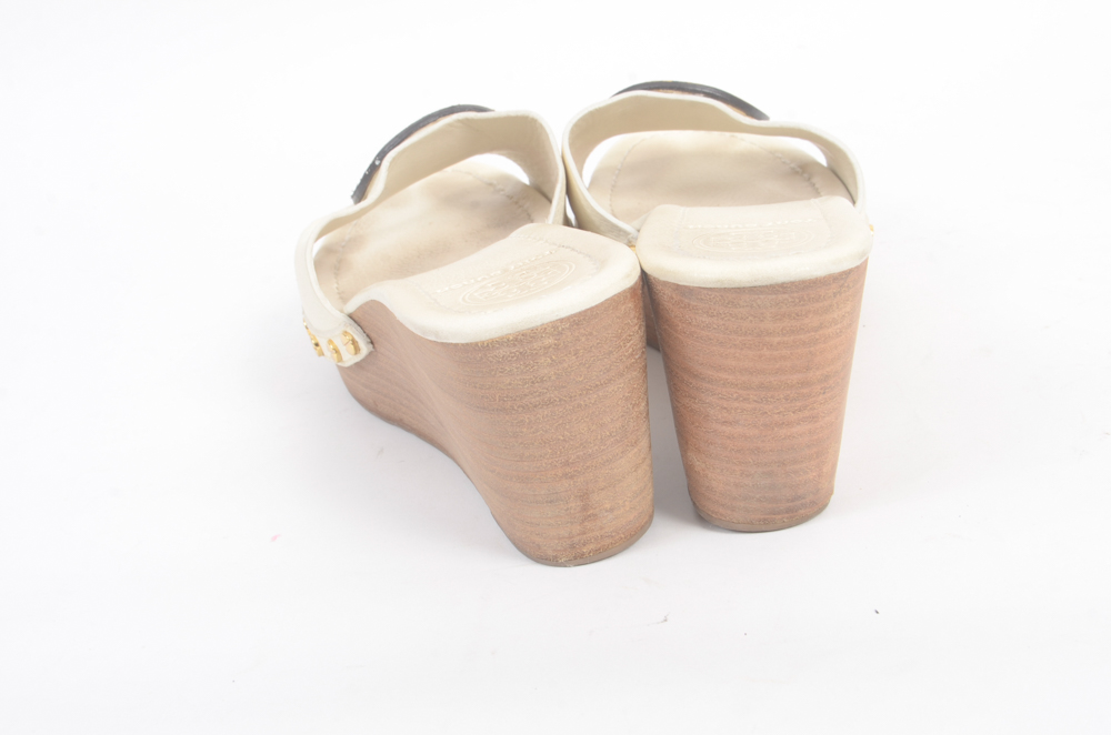Tory Burch Wedges