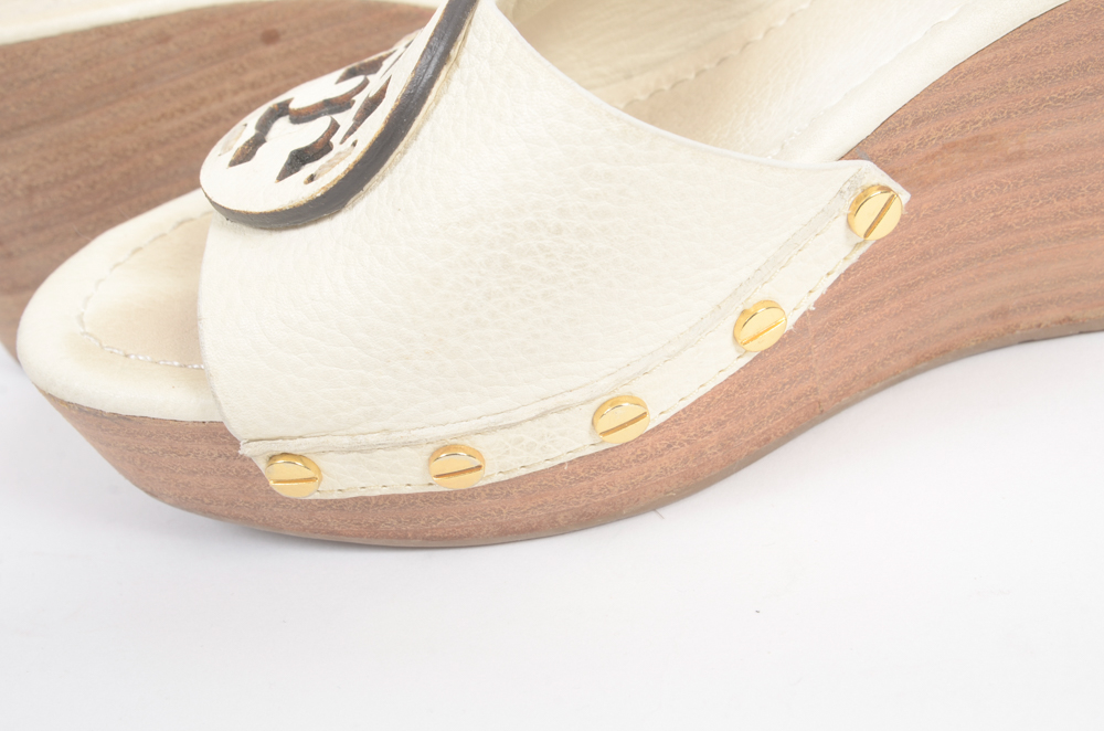 Tory Burch Wedges