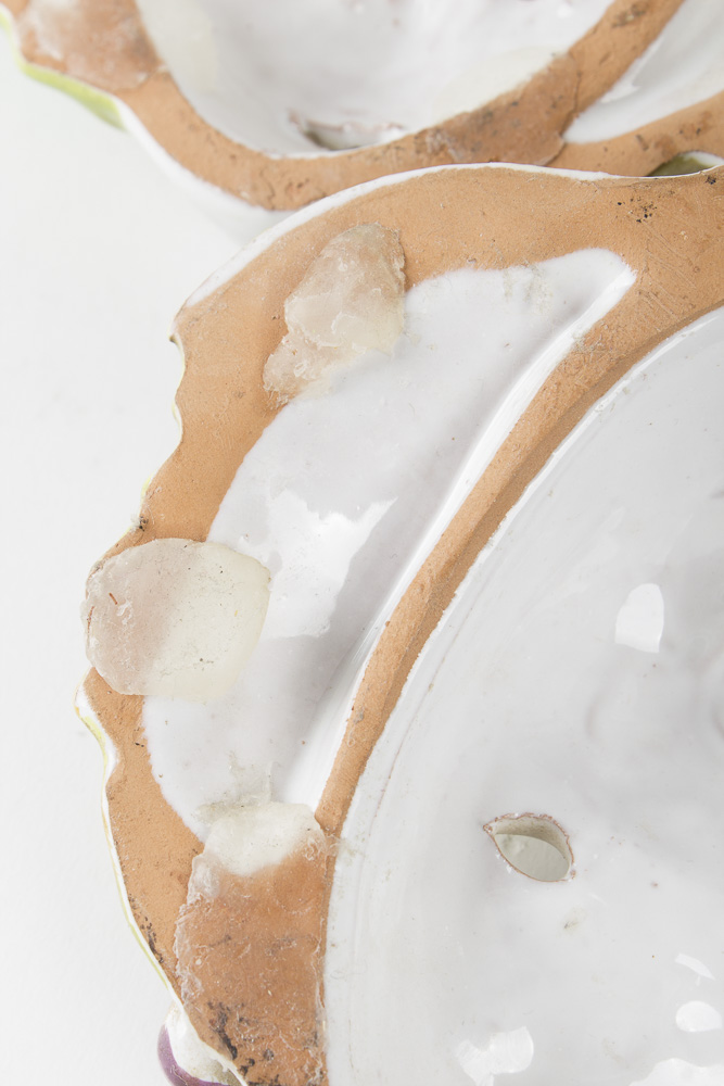 Italian Ceramic Decor