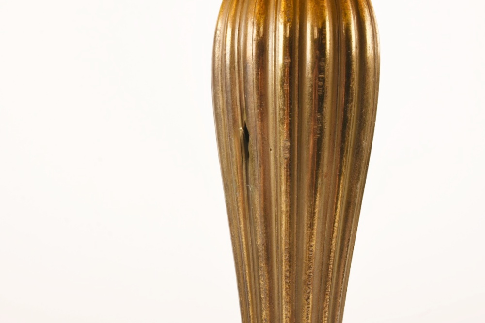 Tiffany Style Stained Glass Lamp