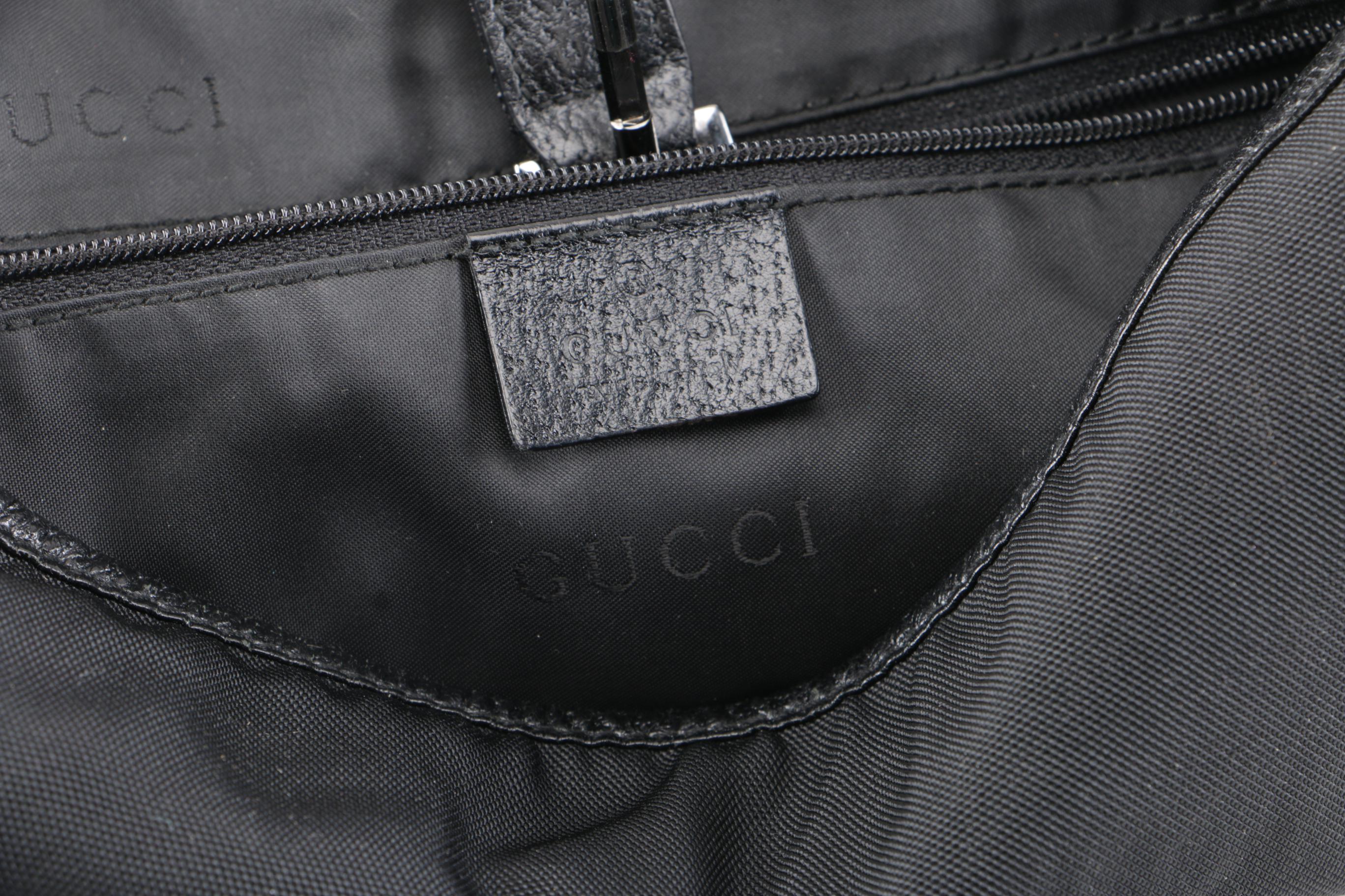 Gucci Jackie O Small Hobo Bag