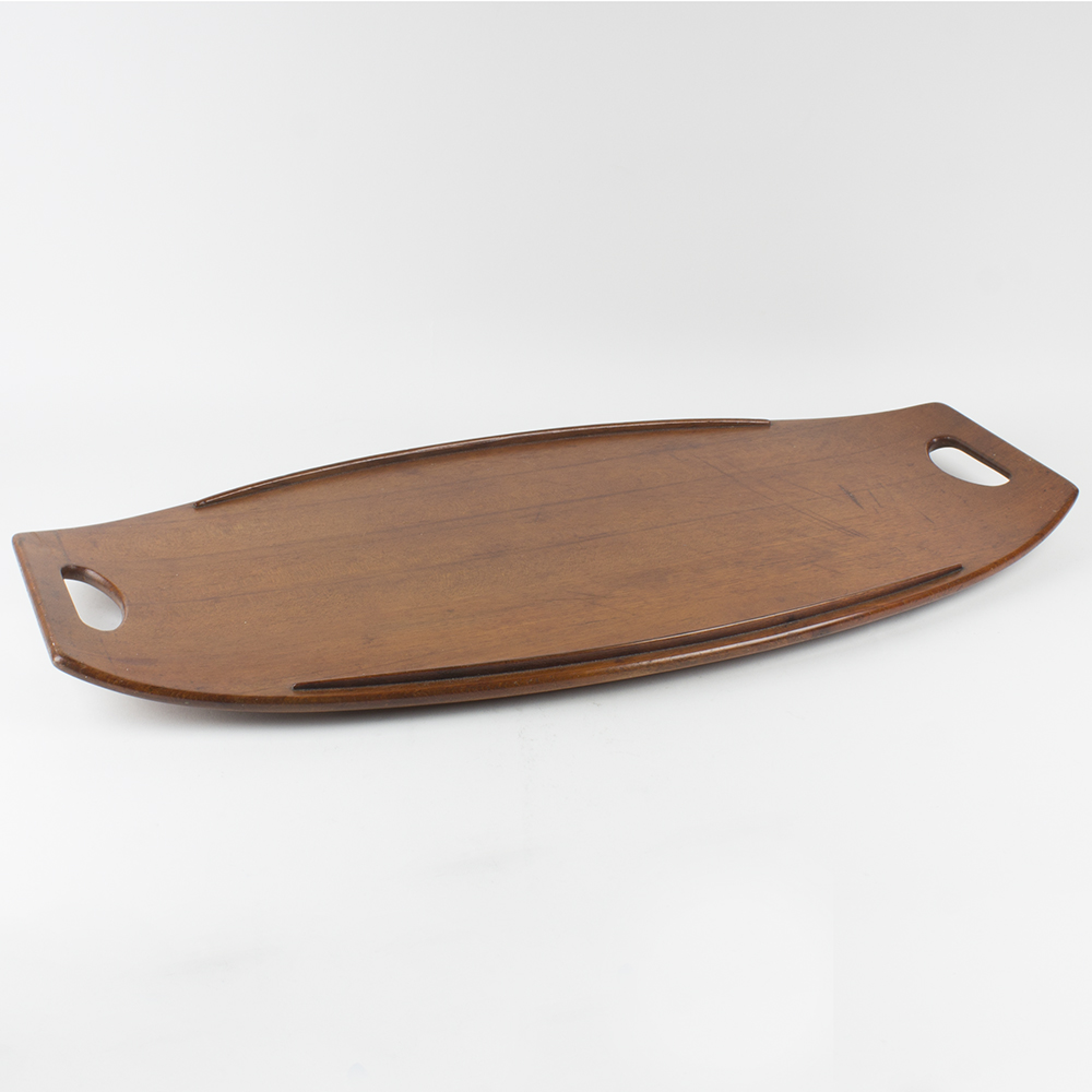 Dansk Wood Tray