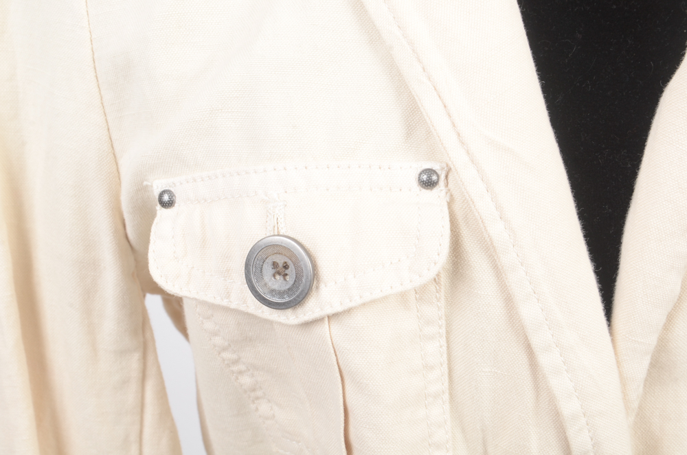 Women's Casual Jackets Including Anthropologie and Lucky Brand