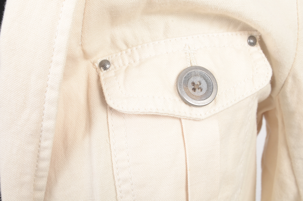 Women's Casual Jackets Including Anthropologie and Lucky Brand