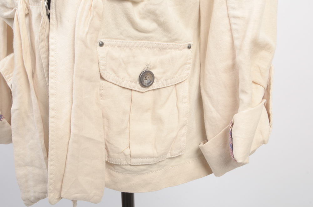 Women's Casual Jackets Including Anthropologie and Lucky Brand