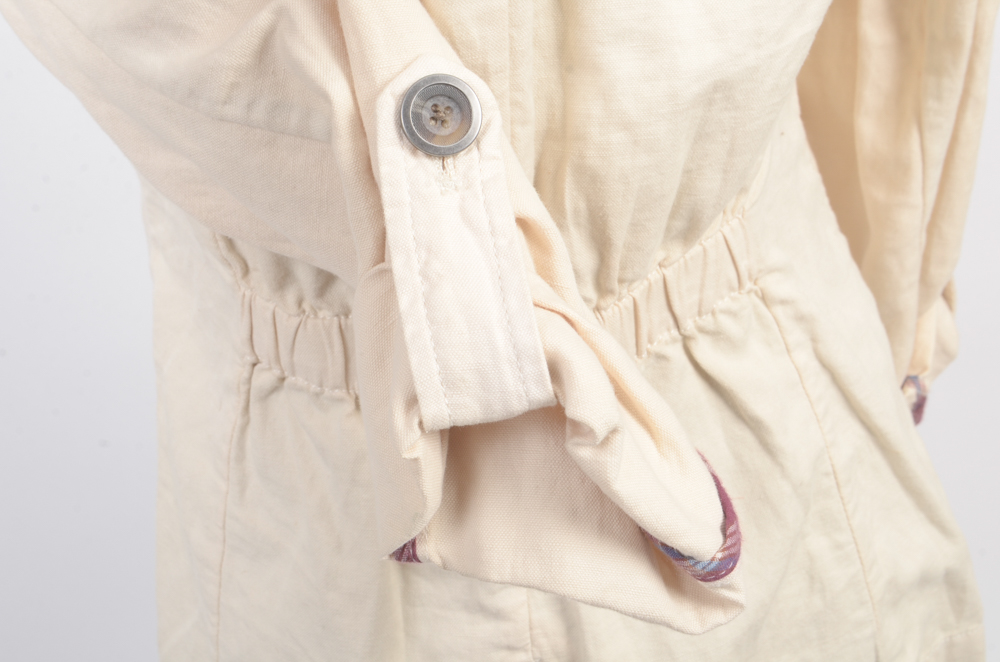 Women's Casual Jackets Including Anthropologie and Lucky Brand