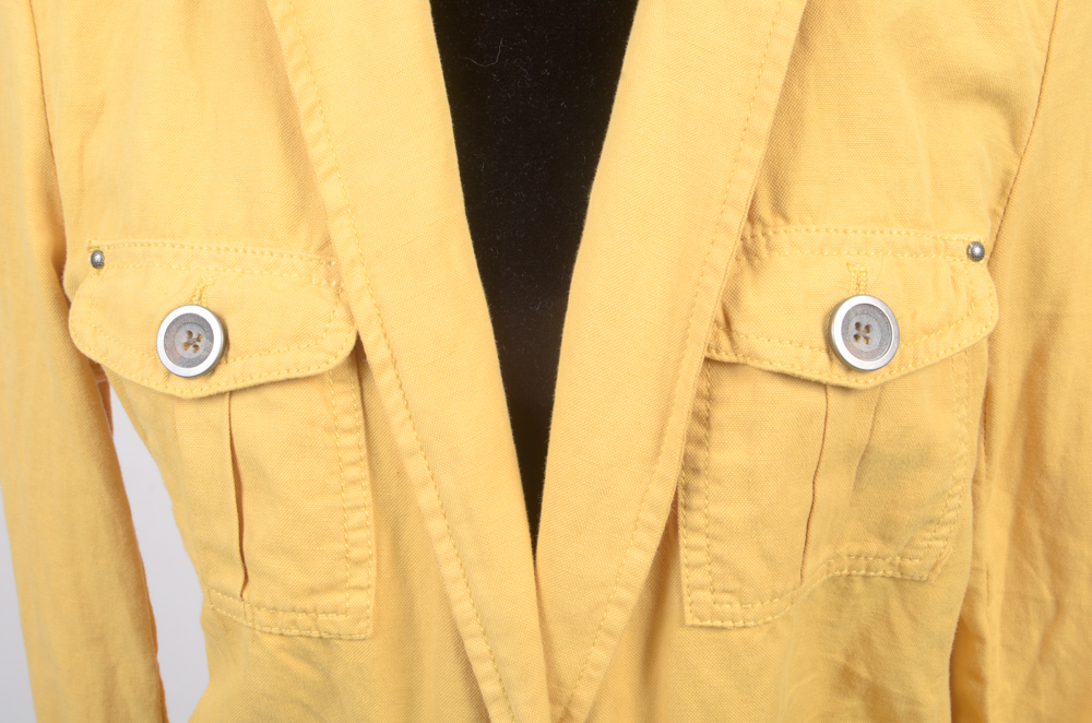 Women's Casual Jackets Including Anthropologie and Lucky Brand