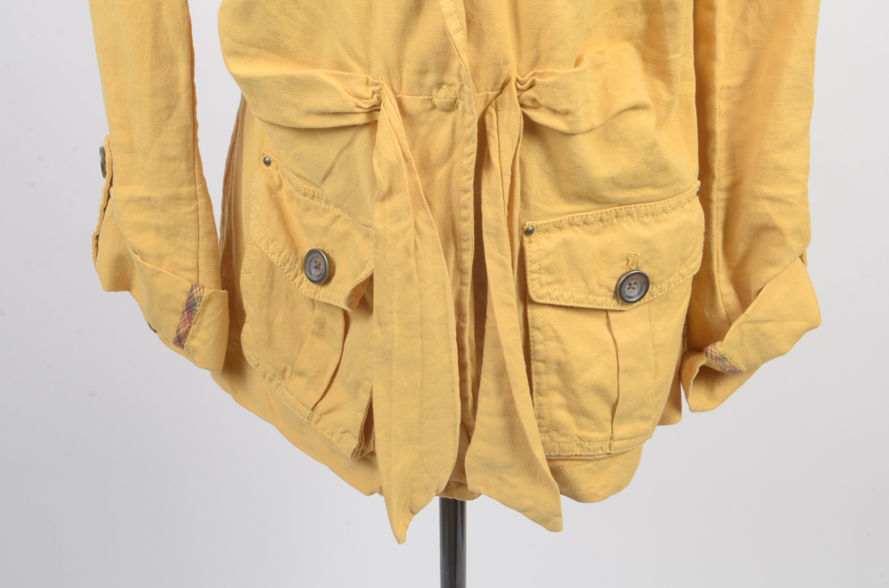 Women's Casual Jackets Including Anthropologie and Lucky Brand