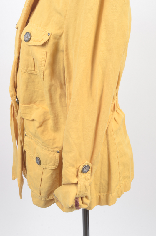 Women's Casual Jackets Including Anthropologie and Lucky Brand