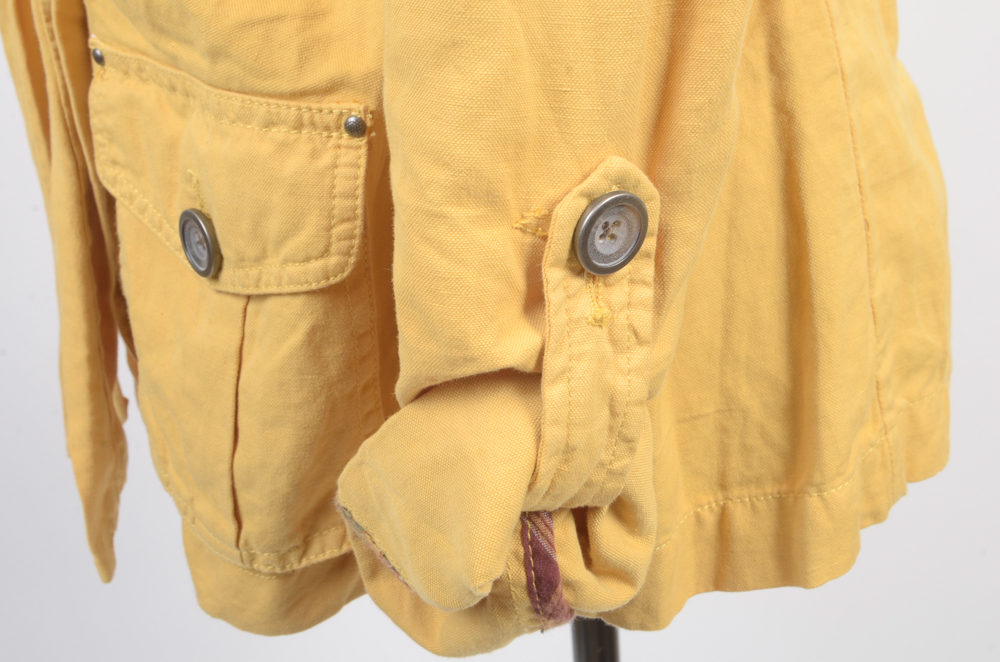 Women's Casual Jackets Including Anthropologie and Lucky Brand