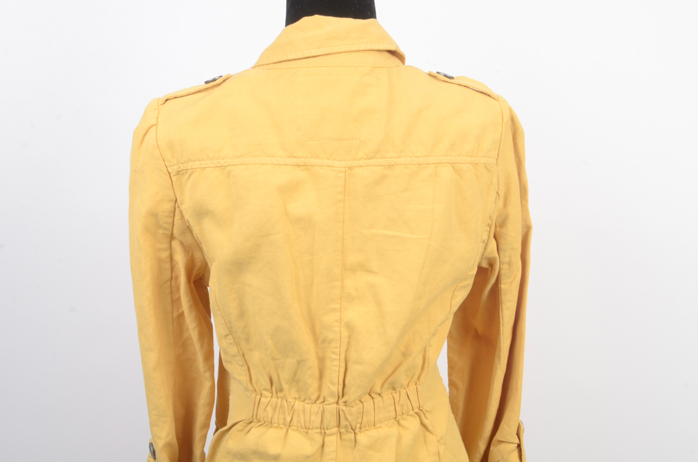 Women's Casual Jackets Including Anthropologie and Lucky Brand