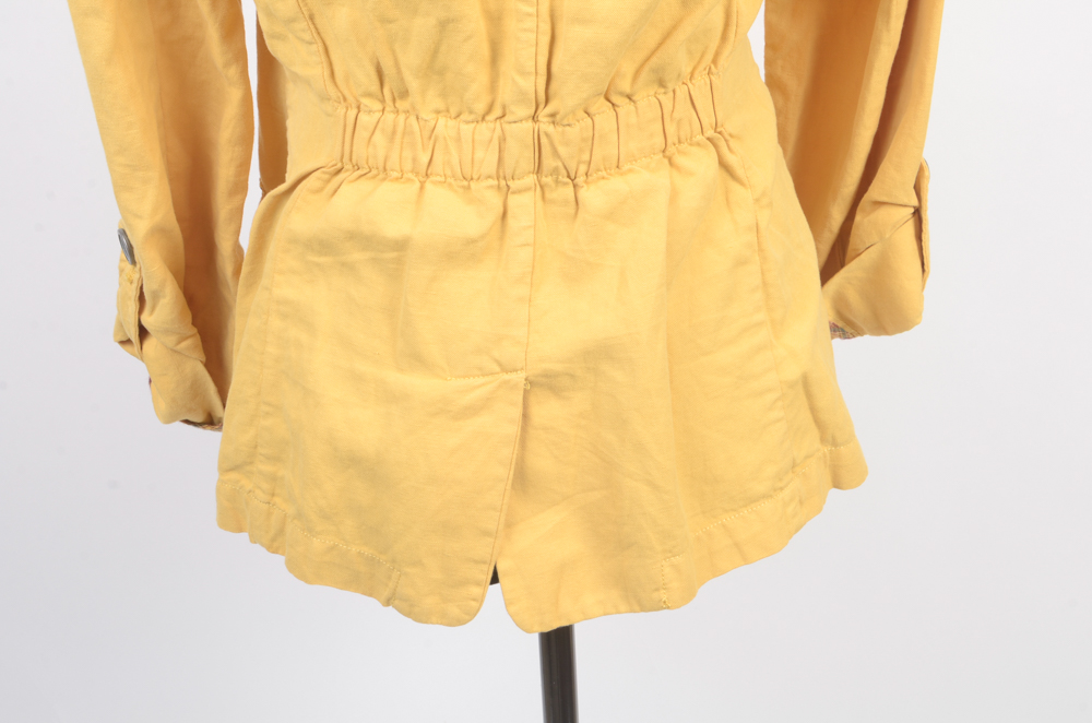 Women's Casual Jackets Including Anthropologie and Lucky Brand