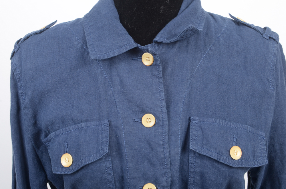 Women's Casual Jackets Including Anthropologie and Lucky Brand