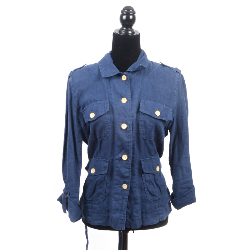 Women's Casual Jackets Including Anthropologie and Lucky Brand