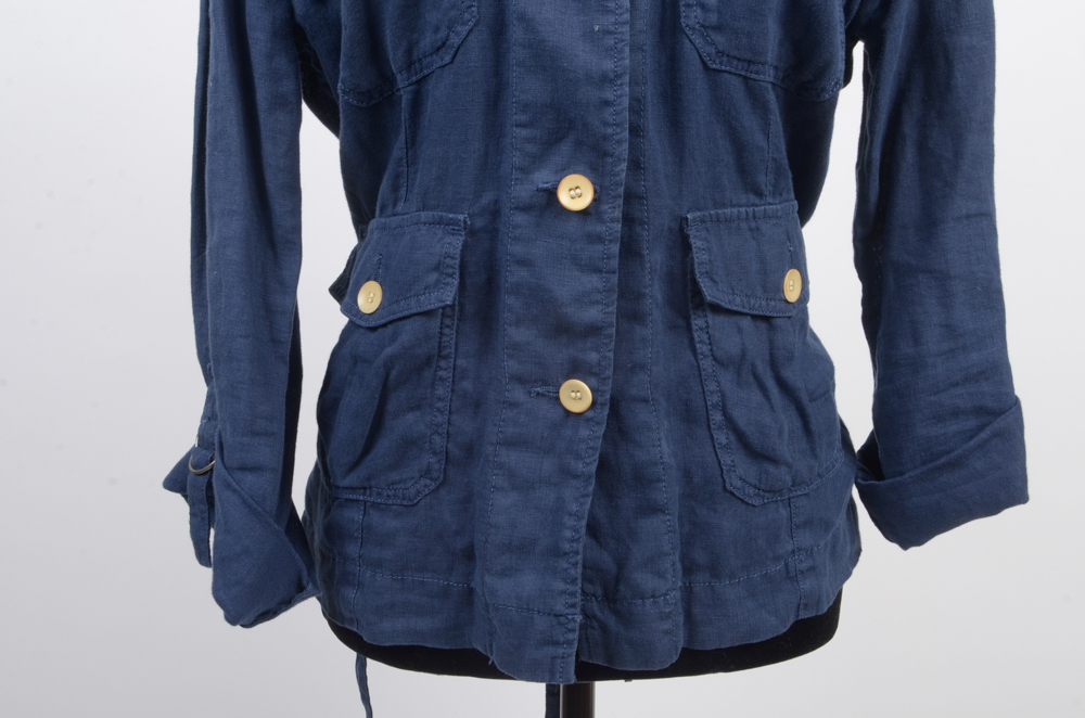 Women's Casual Jackets Including Anthropologie and Lucky Brand
