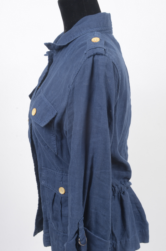 Women's Casual Jackets Including Anthropologie and Lucky Brand