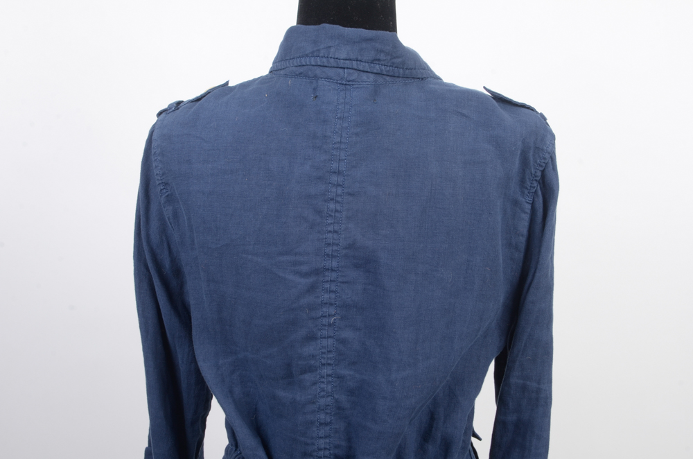 Women's Casual Jackets Including Anthropologie and Lucky Brand