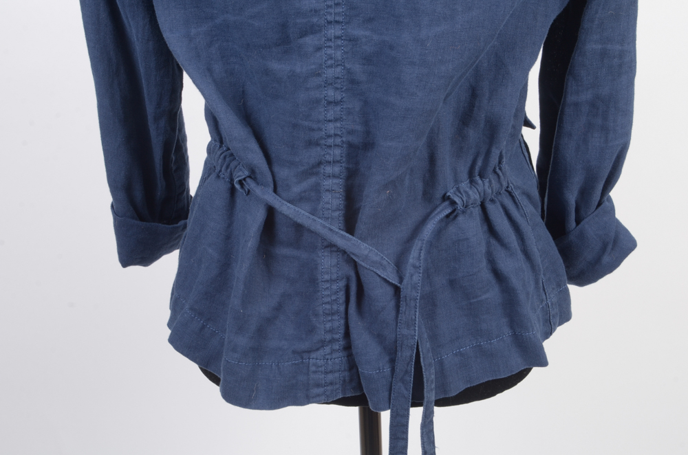 Women's Casual Jackets Including Anthropologie and Lucky Brand