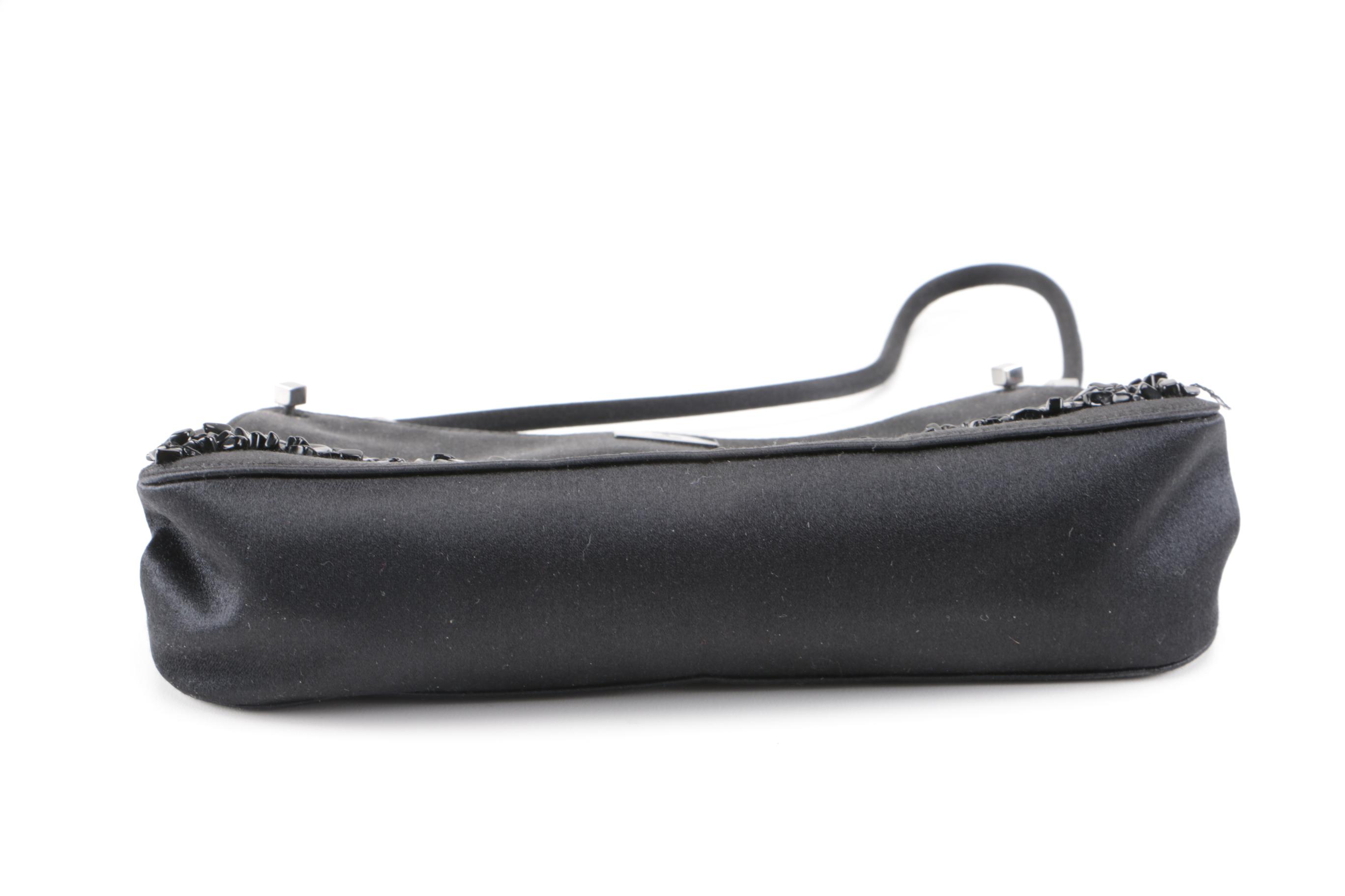 Gucci Beaded Handbag