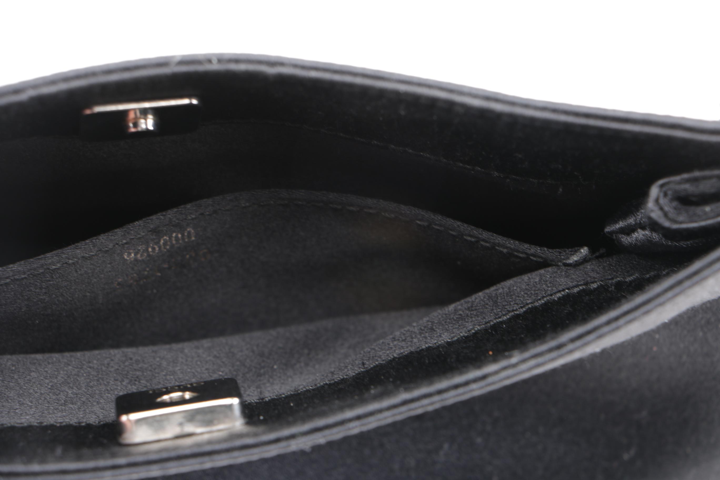 Gucci Beaded Handbag