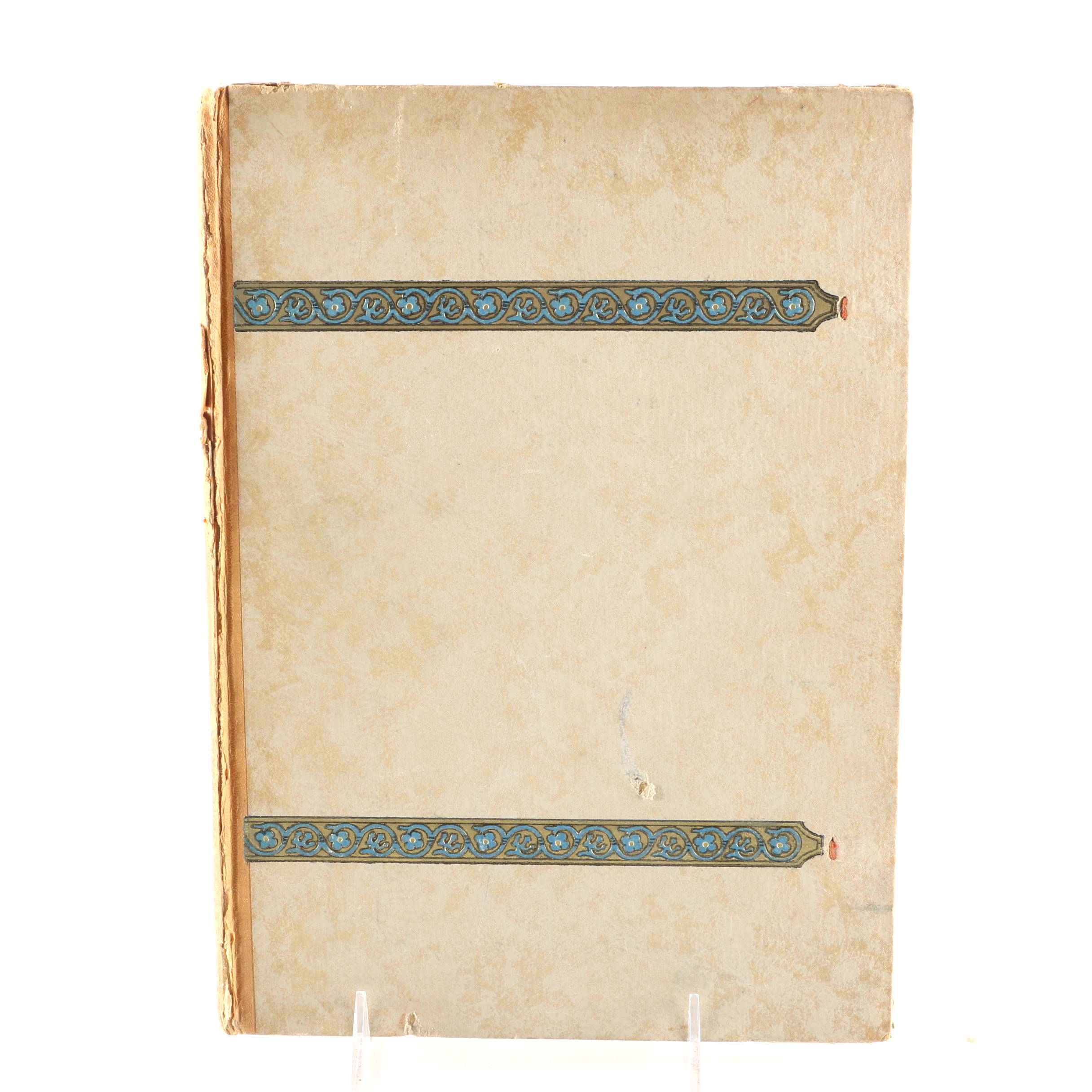 "La Guirlande Des Années: Images D'hier et Pages D'aujourd 'hui"