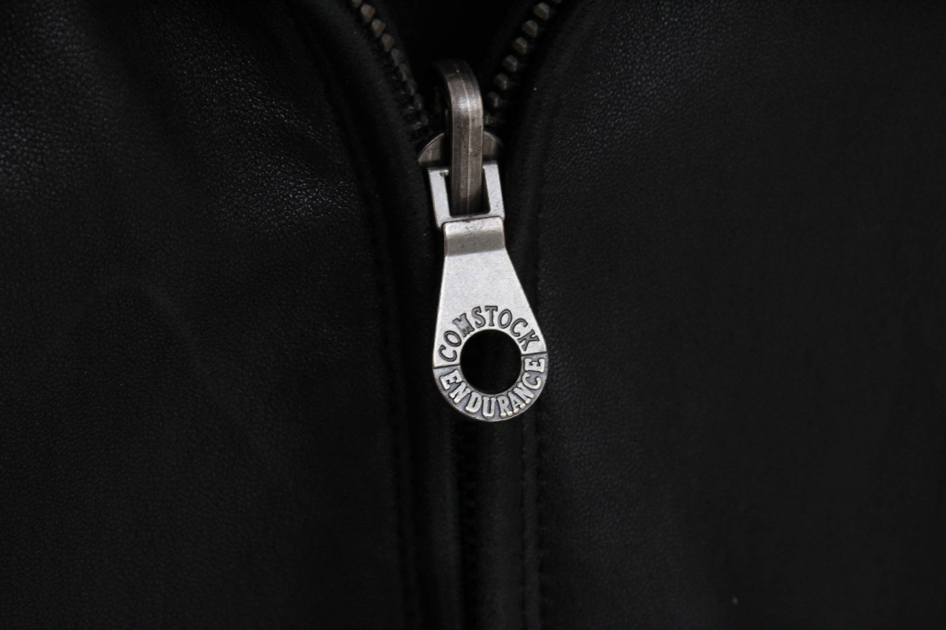 Comstock Endurance and Mondo Uomo Leather Jackets