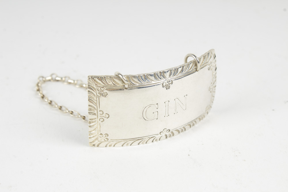 Sterling Silver Tableware Including Gorham