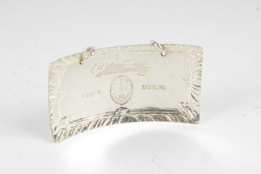 Sterling Silver Tableware Including Gorham