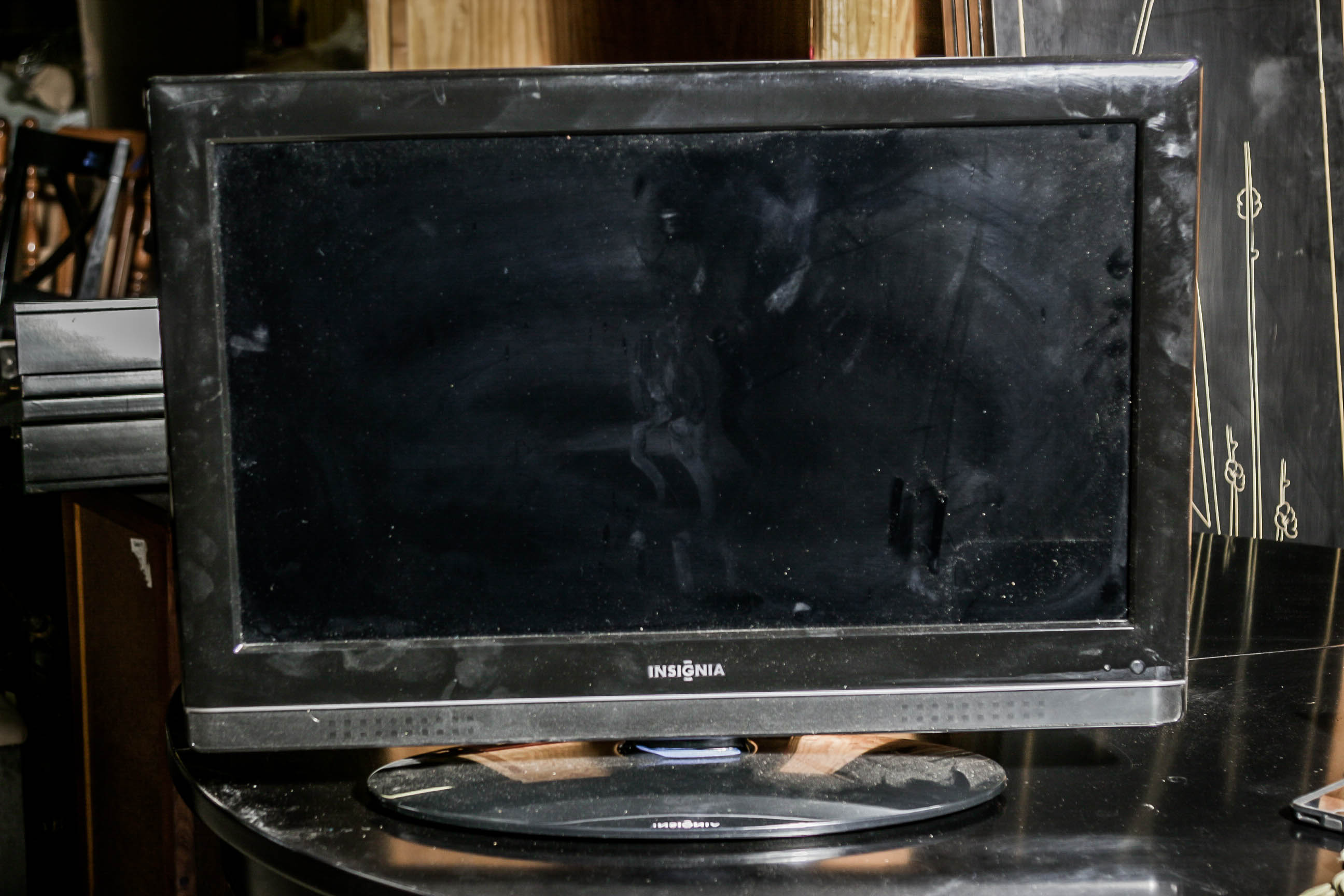 Insignia 26" Flat Screen Television