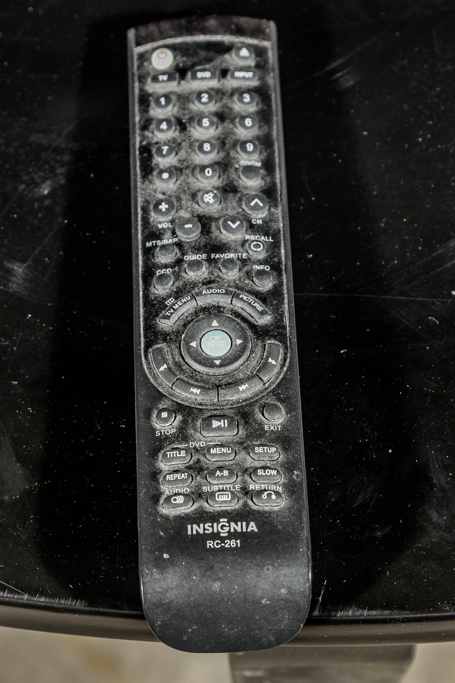 Insignia 26" Flat Screen Television