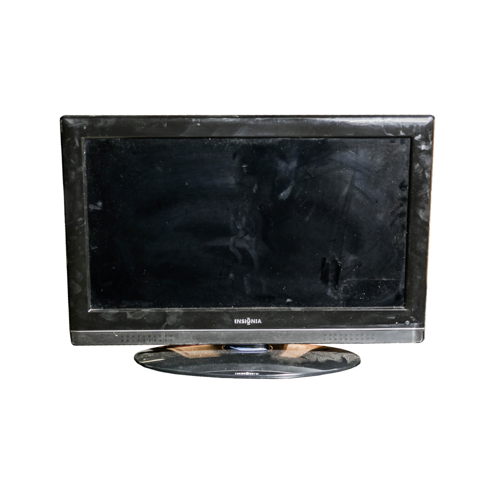 Insignia 26" Flat Screen Television