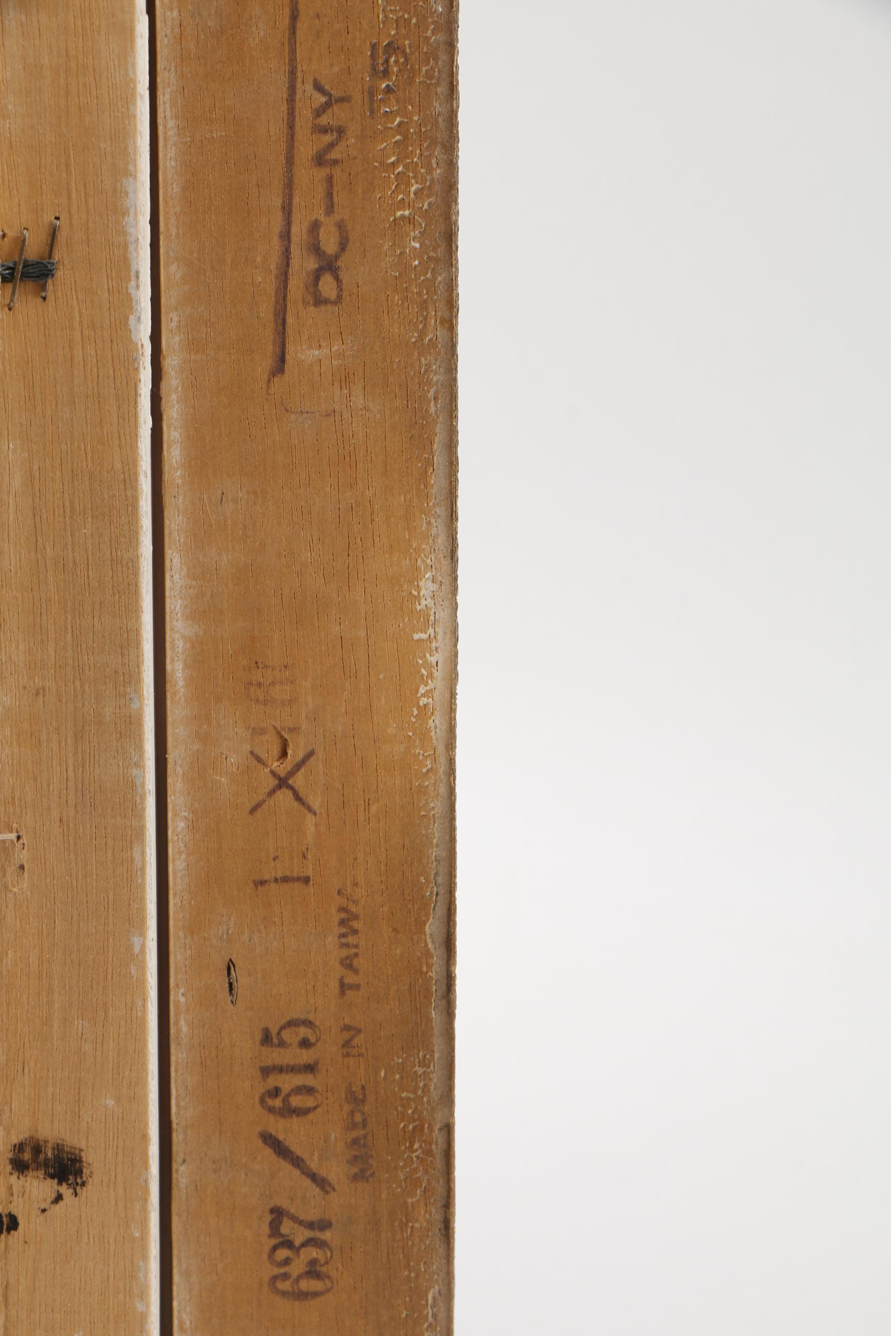 Oil Painting on Canvas of Landscape