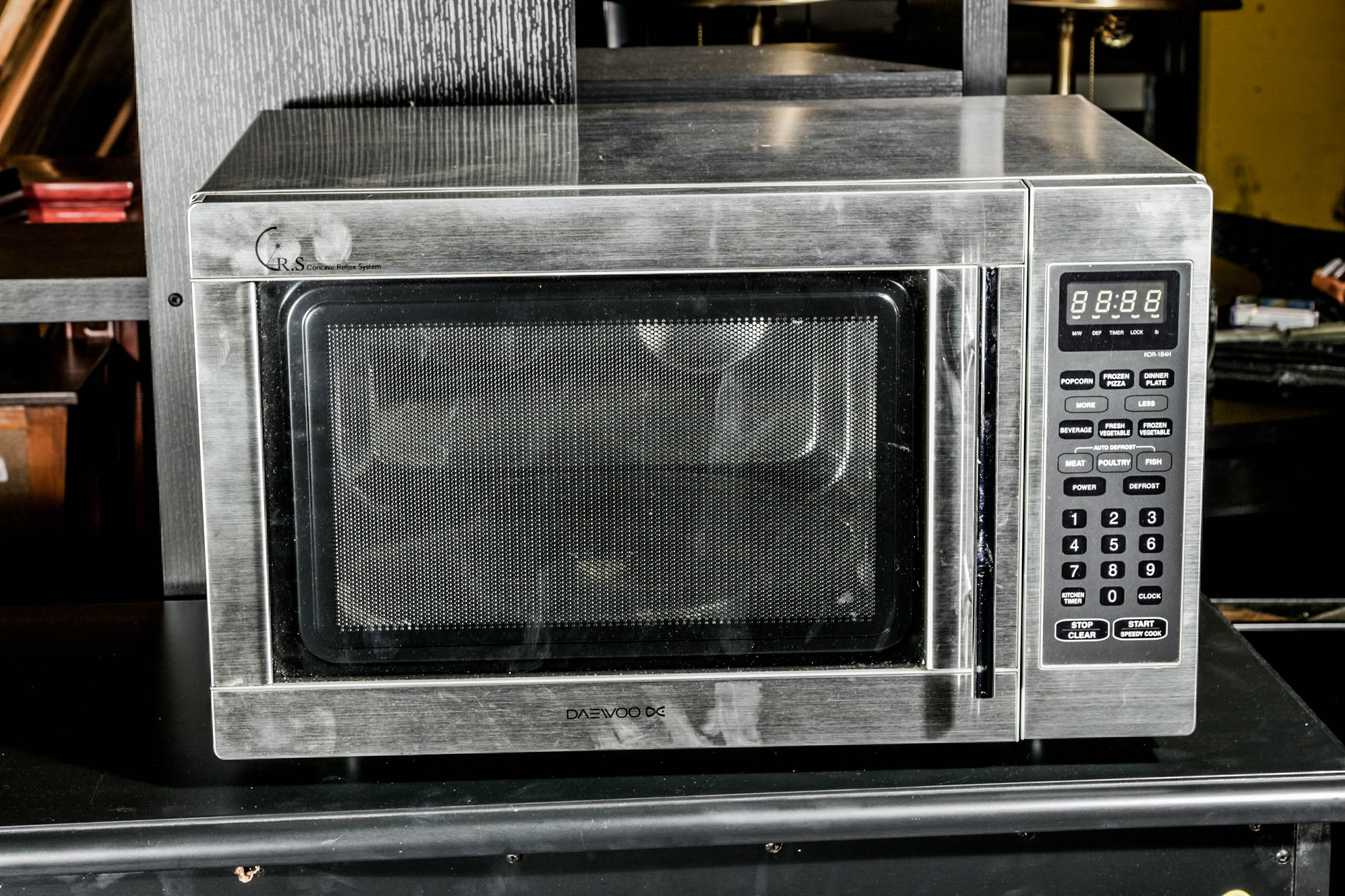 Daewoo Microwave