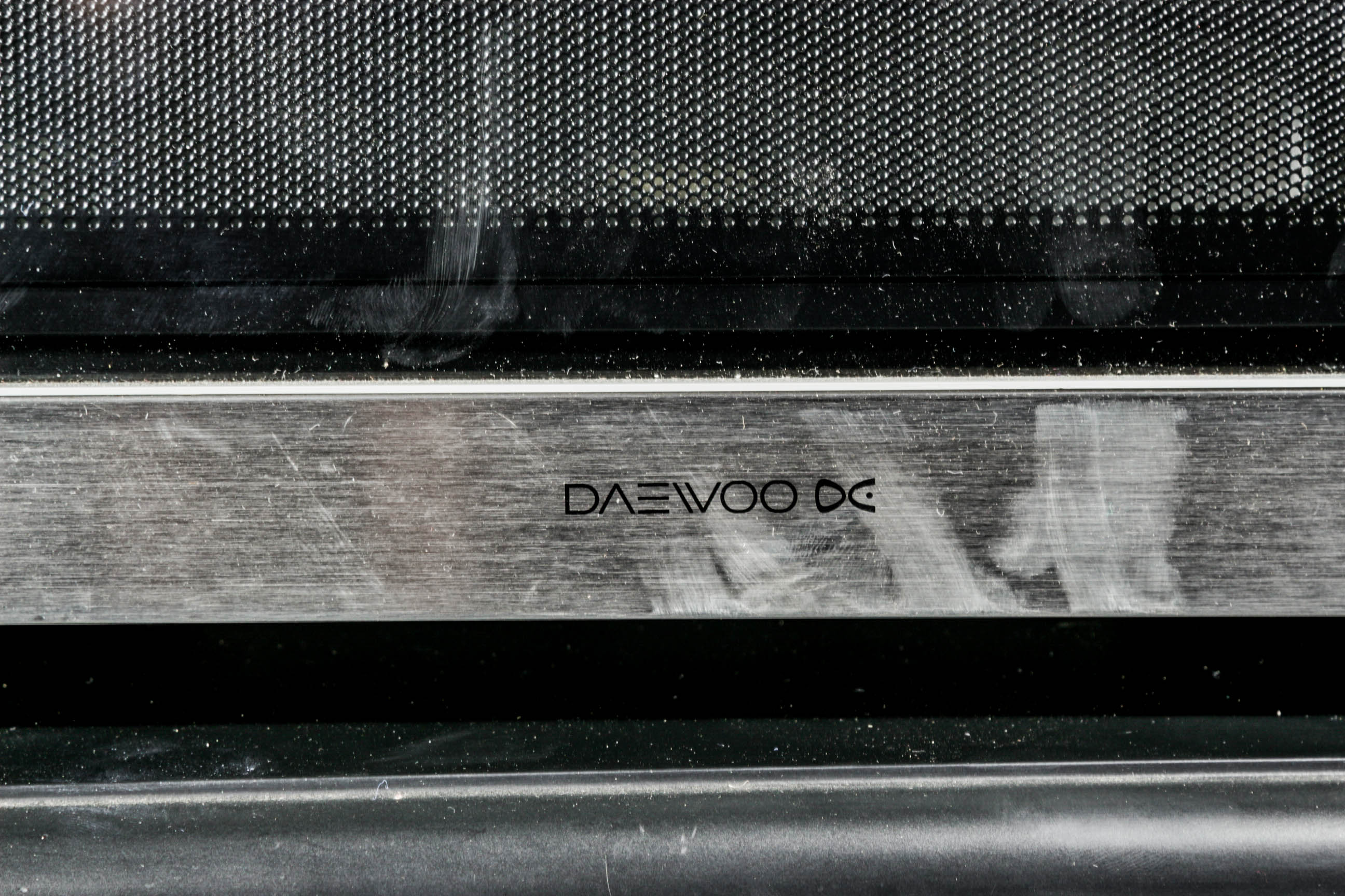 Daewoo Microwave