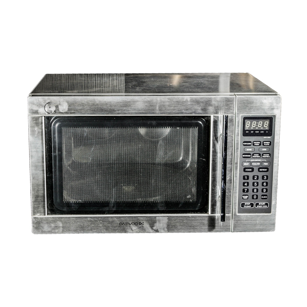 Daewoo Microwave