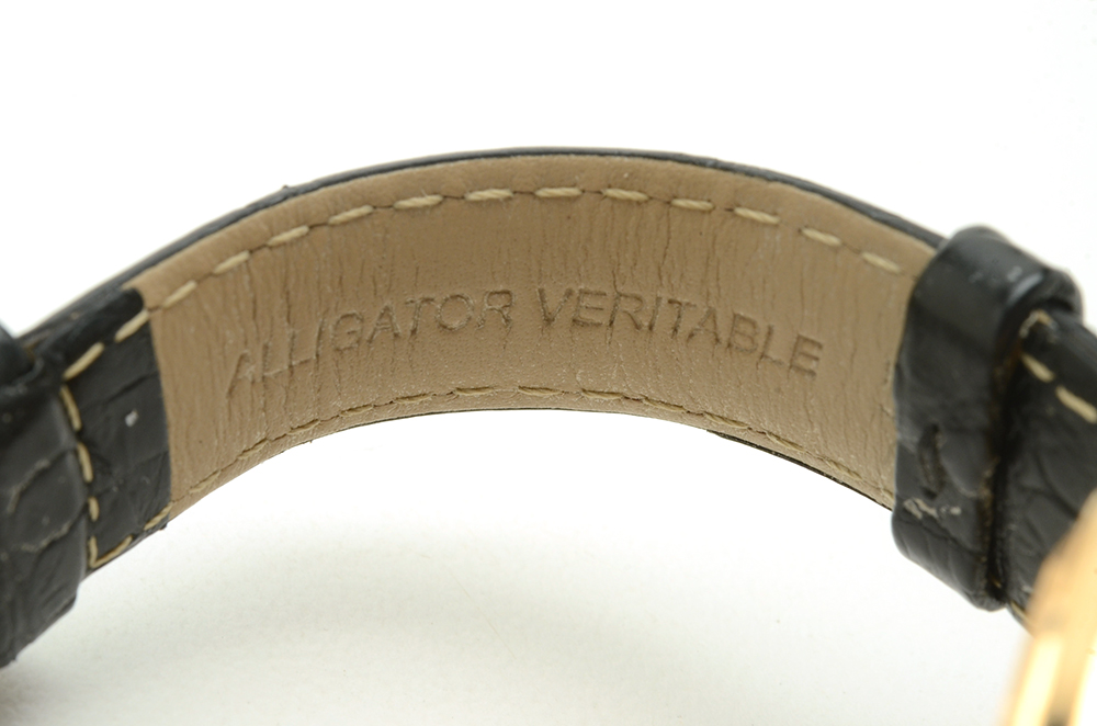 Longines Flagship Heritage 18K Solid Rose Gold Automatic 35mm