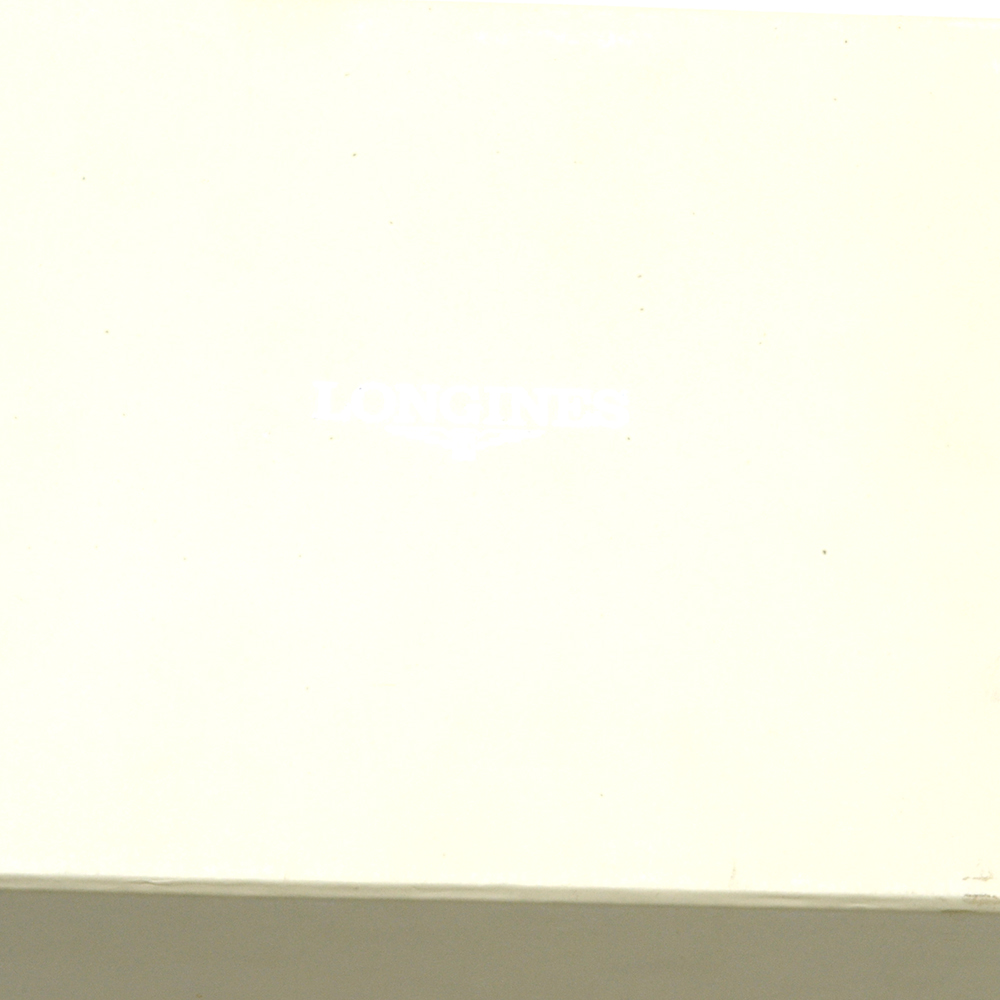 Longines Flagship Heritage 18K Solid Rose Gold Automatic 35mm