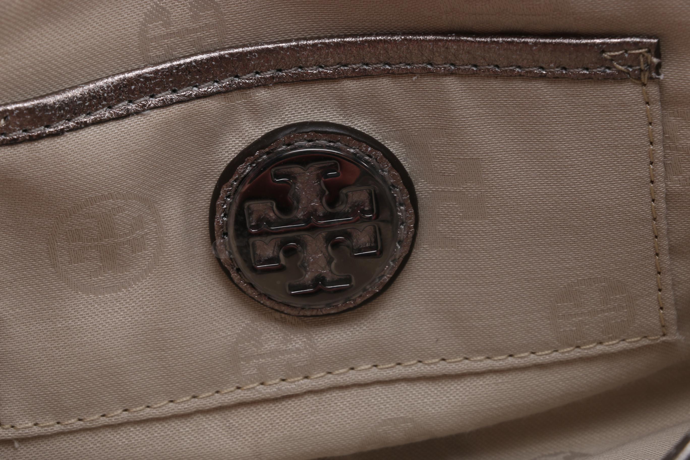 Tory Burch Cross body Bag and Vera Bradley iPhone Case