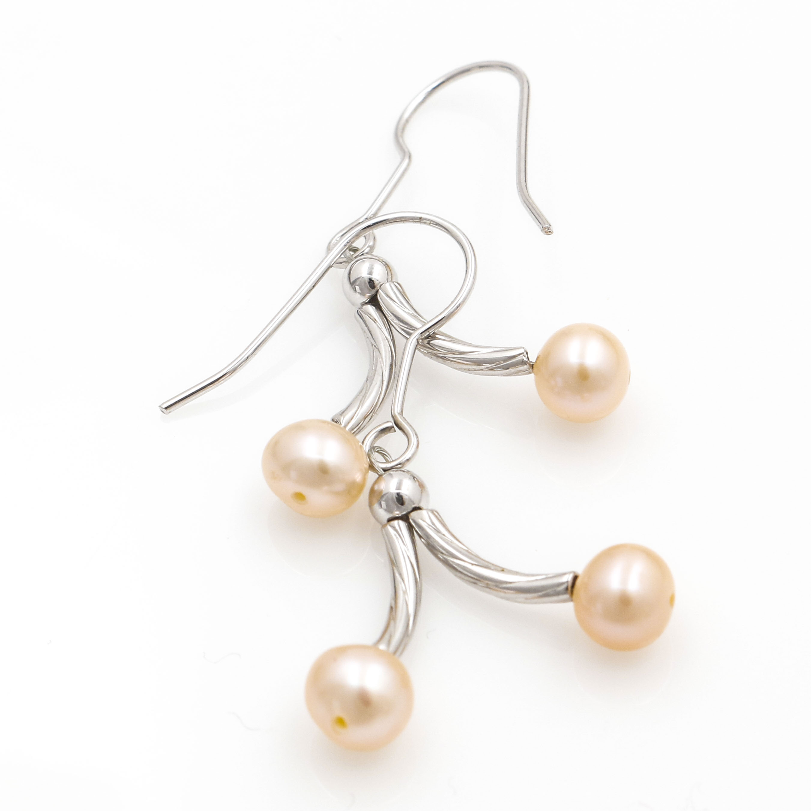 Costume Necklaces and Earrings